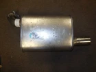 New Oem 2011 2014 Ford Mustang 5.0L Muffler Rh DR33-5230-BC. Price: $149.99.