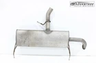 2018-2022 Chevrolet Equinox 1.5L Fwd Rear Exhaust Muffler Pipe Tube Oem Used. Price: $394.99.