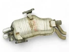 2001 - 2006 Bmw Series E46 330I Exhast Muffler Silencer Pipe Rear 7502553 Used. Price: $234.22.