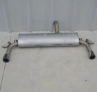 2011 - 2016 Mini Cooper Countryman Exhaust Muffler 9807030 Oem Used. Price: $199.99.