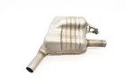 2015 - 2021 Mercedes C300 W205 Rear Right Exhaust Muffler Pipe Oem A2054911200 Used. Price: $157.40.