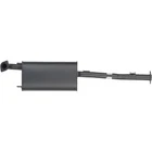 Exhaust Muffler Assembly For 96-00 Toyota 4RUNNER 2103-73821-5 New. Price: $224.99.