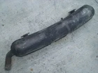 Porsche 911 Exhaust / Muffler Bischoff Used. Price: $317.60.