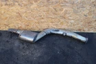 Diesel Rear Exhaust Muffler Resenator System Cut N57 Oem Bmw F10 535D 2014-2016 Used. Price: $272.99.