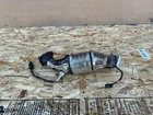 Genesis G70 G80 G90 2017-2026 Oem Left Driver Manifold Muffler Exhaust Pipe 3.3T Used. Price: $499.95.