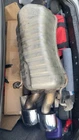 W211 Amg Left Muffler Used. Price: $155.00.