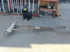 2020 Bmw M850 4.4L Muffler Exhaust And Center Pipe Assembly 18308482534 Used. Price: $796.11.