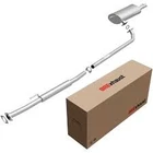 Brexhaust 106-0265 Aluminized Kit 99-06 Vw Beetle Gls New. Price: $643.11.