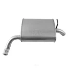 Exhaust Muffler Assembly-vin: Ap 30046 Fits 2006 Kia Optima New. Price: $119.98.