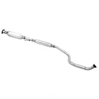 Exhaust Resonator And Pipe Assembly Dynomax 56117 New. Price: $131.58.