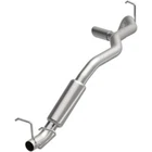 Brexhaust 102-6390 Resonator Rear Ford Explorer Sport Trac New. Price: $226.28.
