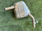2019 22 Honda Insight Rear Exhaust 1.5L Muffler, Oem 231826 Used. Price: $135.00.