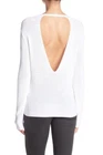Brochu Walker Ode Pullover Top L47609 Size Small New. Price: $226.20.