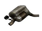 10-16 Mercedes W212 E350 E400 Rear Left Driver Side Exhaust Muffler Oem Used. Price: $99.99.