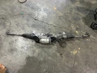 Jeep Cherokee Oem 14-18 Electric Power Wheel Steer Gear Rack And Pinion Used. Price: $448.50.