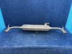 2018-2021 Lexus NX300 Rear Exhaust Pipe & Muffler Assembly Oem Used. Price: $392.46.