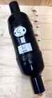 Vernatone Round Muffler 3 In. Inlet/outlet Centek 1000104 New. Price: $229.99.