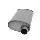 Ap Exhaust XS1256 Muffler New. Price: $56.22.