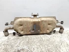 2014-2018 Mazda 3 Htbk 2.0L Exhaust Muffler Silencer Main Oem PEB4-40-100C Used. Price: $323.10.