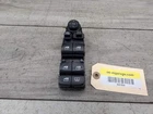 Oem Bmw F90 G30 530 540 M550 Front Driver Main Master Power Window Switch Used. Price: $53.95.