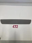 10-13 Mercedes Benz E350 Coupe Rear Roof Header Trim Panel Oem A2076900008 Used. Price: $27.46.