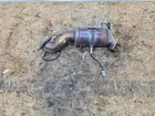 Chevrolet Camaro Lt 16-17 Engine Motor Exhaust Muffler Manifold Intake Pipe Cat Used. Price: $399.99.