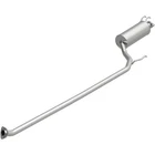 Brexhaust 290-047 Direct-fit Resonator For 2006-2011 Honda Civic 1.8L New. Price: $159.59.