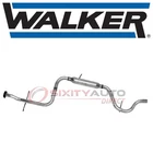Walker Exhaust Resonator & Pipe Assembly For 1995-1999 Chevrolet Monte Carlo Lq New. Price: $149.15.