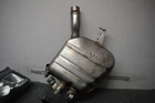 Bmw 650I Rear Leftexhaust Muffler Factory Oem Used. Price: $414.17.