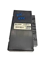 2008 Bmw 528I Theft Locking Gateway Module Computer Used. Price: $36.79.