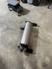 2017 - 2021 Bmw M240I F22 3.0L Exhaust System Rear Muffler Oem Used. Price: $300.00.