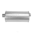 Exhaust MUFFLER-108.0" Wb Ap 700074 Fits 83-85 Ford Ranger New. Price: $68.43.