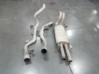 2019 Ford F150 Raptor 4X4 Muffler / Tailpipes Tips #3737 B-3 Used. Price: $449.99.