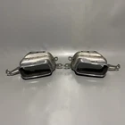 Bmw 740 750 Exhaust Pipe Left Right 2005 06 08 09 10 11 12 13 14 2015 Oem Used. Price: $80.19.