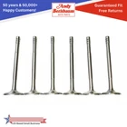 For 1942-1959 Plymouth 218 & 230 6 Cylinder Exhaust Valve Set 954302 1947321 New. Price: $144.94.