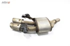 2018 2024 Audi S4 3.0L Exhaust System Rear Right Side Muffler Oem -cut- Used. Price: $164.99.