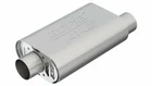 Borla 400844 Atak Cratemuffler 3" Offset/center For Chevy 350/383/406 V8 New. Price: $356.99.
