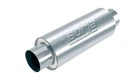 Borla 40086 Xr 1 Racing Sportsman Muffler 3.5 Center/center Universal New. Price: $173.95.