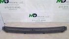2019 Jeep Cherokee Front Dashboard Panel Defrost Vent Grille Trim 1WF97TRMAB Used. Price: $60.00.