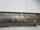 Used Exhaust Muffler Fits: 1994 Jaguar Xjs Grade. Price: $299.00.