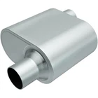 Rumble Exhaust R27429 Chambered Muffler New. Price: $60.99.