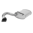Exhaust Muffler Assembly 30004 Gap New. Price: $291.41.