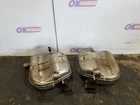 2022 Honda Accord Sport 1.5L Turbo Muffler Exhaust Used. Price: $285.00.