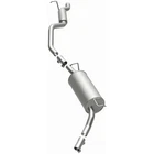 Exhaust Resonator-replacement System Fits 10-13 Transit Connect 2.0L-L4 New. Price: $300.44.