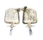 2006 Cadillac Sts V Oem Pair Exhaust Mufflers Used. Price: $218.75.