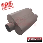 Flowmaster Exhaust Muffler FLO80430402 New. Price: $166.15.