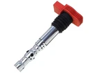 For 2002-2003, 2005-2006 Audi A6 Quattro Ignition Coil Walker 54731XXCQ 3.0L V6 New. Price: $35.14.