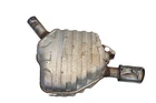 2012 - 2014 Audi A7 3.0L Exhaust Mufler Right Passenger Side 4G0253612C Oem Used. Price: $98.99.
