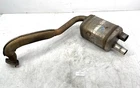 17-24 Oem Porsche 718 Boxster 982 Right Passenger Exhaust Muffler Silencer 36K Used. Price: $429.95.