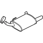 Genuine Ford Exhaust Muffler AR3Z-5230-G New. Price: $359.93.